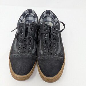 Vans Men's Black Size 9.5